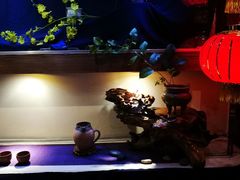 -白鹭原茶艺馆