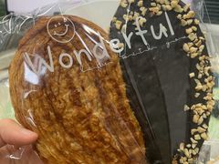 -tuan woodfire kitchen(锦绣坊店)