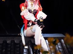 -米游妙妙屋cosplay换装自拍摄影体验馆