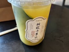 -阿嬷手作(成都万象城店)