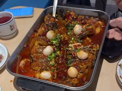 -鱼酷活鱼烤鱼(沈阳大悦城店)