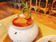 -秋林西餐厅