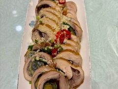 -郑州烤鸭总店