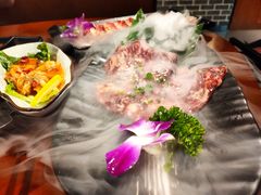 -玖·炭火烤肉