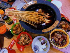 -冒椒火辣(太古里店)