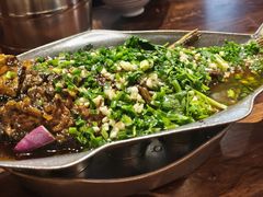 -树厨贵州菜(铜仁花果山店)