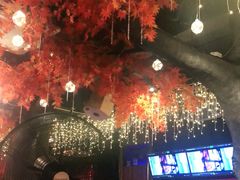 -令狐冲烤鱼·烧菜馆(达明店)