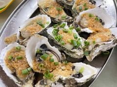 -红月湾海鲜饭店•沙滩海景(双月湾店)