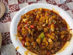 -老三样·旧食新味(船山路店)