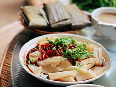 -岩保农家乐