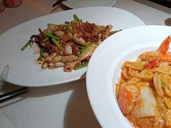 -船歌·鱼水饺青岛菜(闽江二路店)