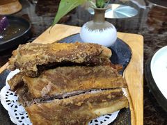 芳香排骨-来小酌·长安酒家(翠庭大厦店)