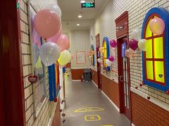 -格林米乐教育(欢乐颂商场中心店)