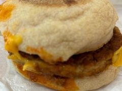 -花园饼屋·吐司蛋糕面包(星海店)