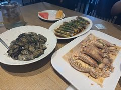 -宁海食府·涌宴(真和店)