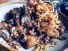 -云海肴·汽锅鸡·云南菜(美罗城店)