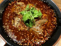 -敏珠拉姆藏餐·南京厨房(富春江东街店)