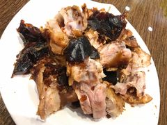 -郑庄脂渣海鲜楼(九水路店)