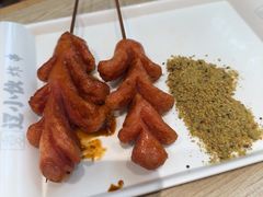-亚惠美食花园(大连开发区安盛购物广场店)