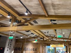 -北丐先生·野馄饨烧烤(雨花万象店)