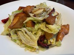-那拉提之疆·新疆菜(美院店)