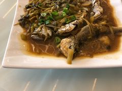 -渔中舟海鲜大排档(普陀沈家门店)