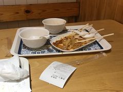 -冰泉豆浆馆(阳朔店)