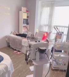 -IDEA·艾蒂尔科技美肤·日式美甲美睫集合店