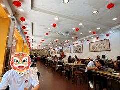 -惠丰源烩面馆(经七路店)