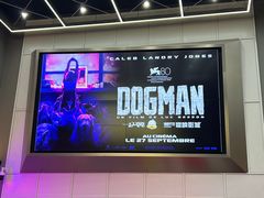 -CGV影城(卓悦中心 IMAX激光店)