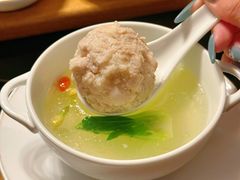 -上海苏宁宝丽嘉酒店·嘉府壹号中餐厅