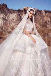 -Renee芮亦婚纱(原丽莎)