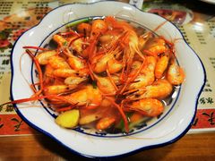 -洞天食府(北大街店)
