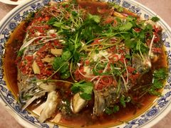 -旭龙鱼头王(航华店)