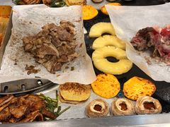 -杀猪天·韩国烤肉(总店)