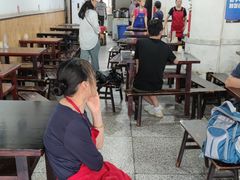 -梯坎豆花
