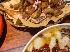 -前海沿·青岛菜(五四广场永旺店)