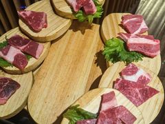 -火炉火自助餐(悠唐购物中心店)