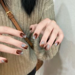 -斯馨·健康美甲美睫