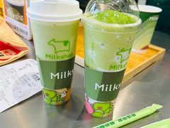 -迷客夏Milksha(圆融天幕店)