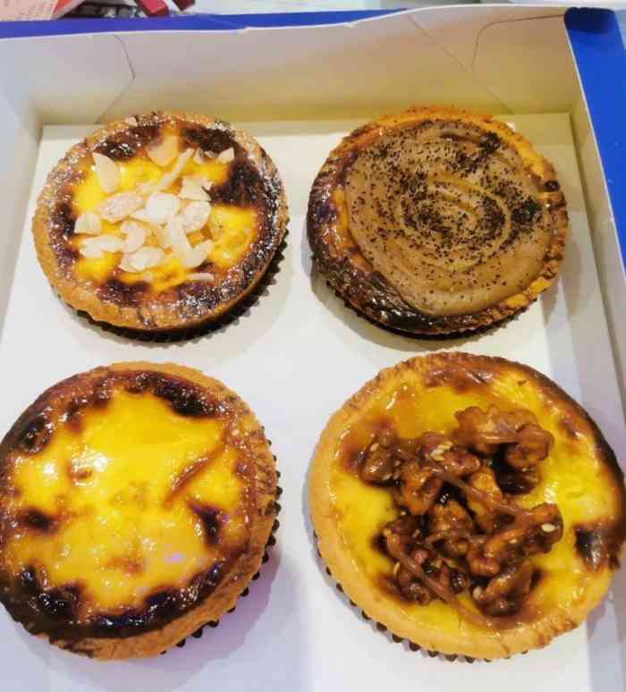 la pomme 派慕·法国甜品(momopark店)-"和朋友来吉祥村momopark购物