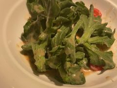 鹅肝酱冰草-一品红川菜(皇岗店)