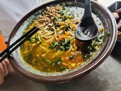 -云龙湖阿喆米线(云龙湖店)