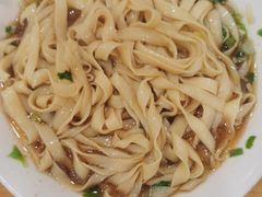 -水仙拉面(水仙街店)