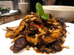 -北京老铺烤鸭(老城根店)