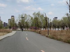 -长春北湖公园