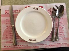 -华梅西餐厅(哈尔滨中央大街店)