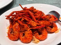 -猪肉婆私房菜(容桂总店)