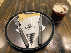 -PAPITO(泰兴路店)
