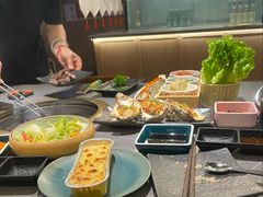 -花时·炭火烧肉(东百中心A馆店)